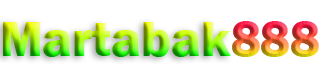 MARTABAK888